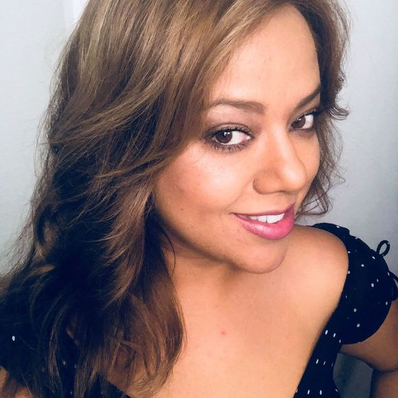 Meet your Posher, Nancy - Picture 1 of 1